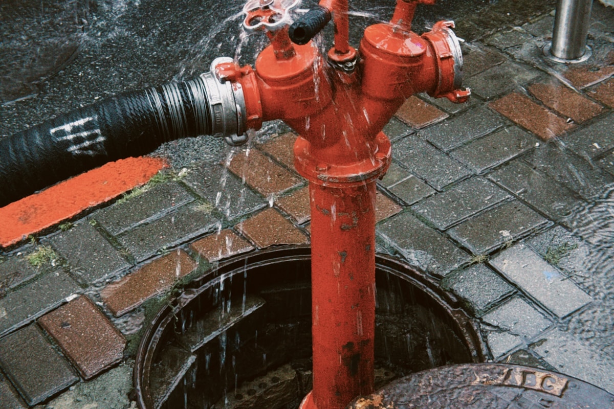 Flood Cleanup service in Sioux City, IA